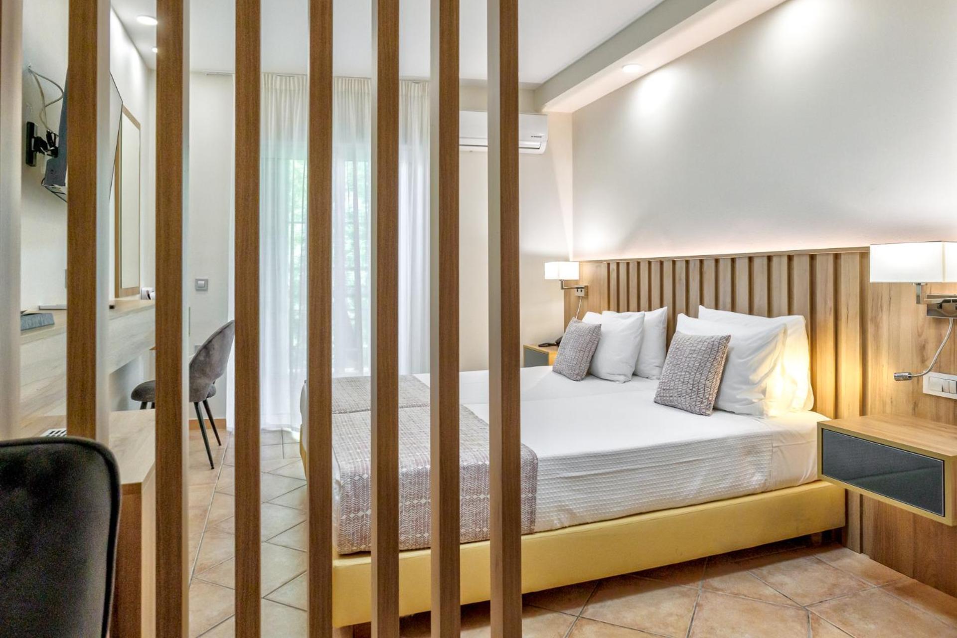 White Olive Premium Laganas Hotel Quarto foto